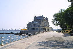 Constanta - Romania