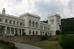 Jalta - Ukraine